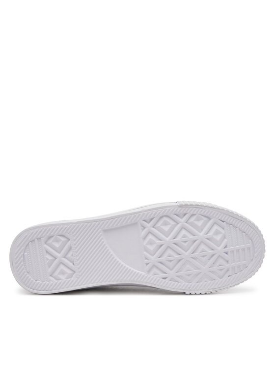 Karl Lagerfeld Kids Karl Lagerfeld Kids Πάνινα παπούτσια Z30562 S Μαύρο