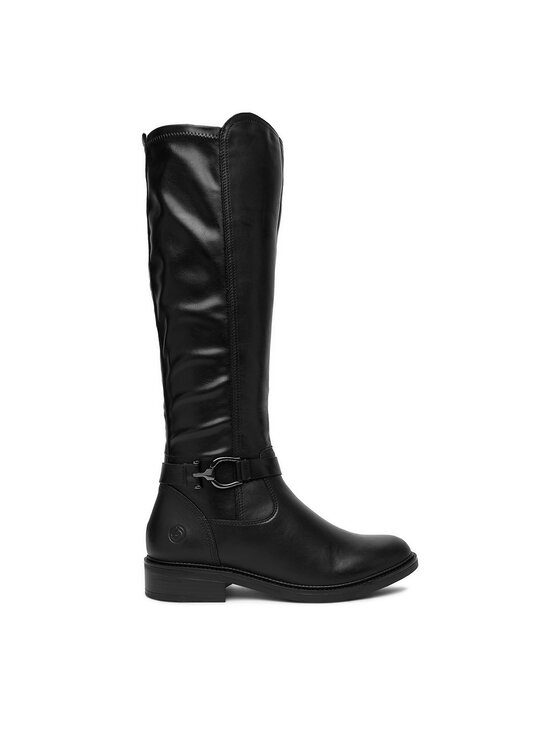 Remonte Remonte Csizma CEO-D2W77-00 Fekete