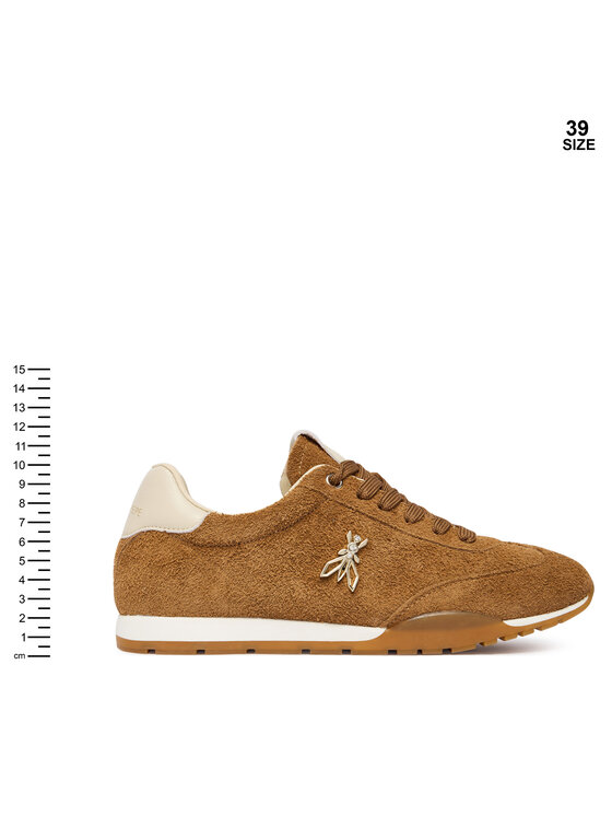 Patrizia Pepe Patrizia Pepe Tossud PJ424.04 Pruun