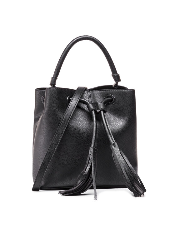 Jenny Fairy Jenny Fairy Handtasche RX3300 Schwarz