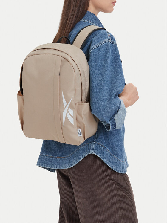 Reebok Rucsac CWBEO-RBK-M-011-10 Bej