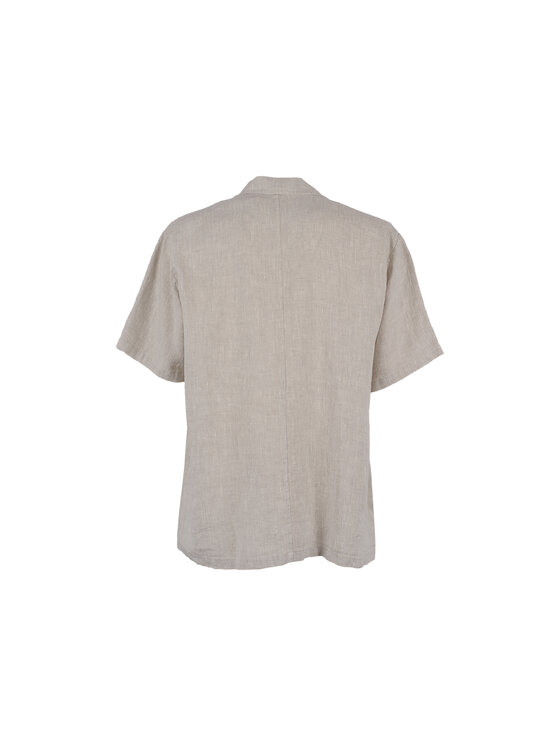 ACANFORA ACANFORA Camicia ACA102-NAT Beige Regular Fit