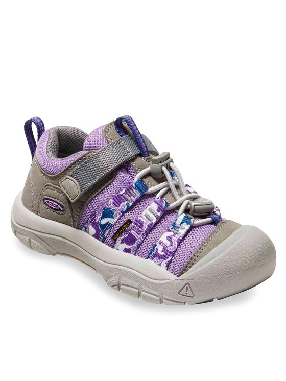 Keen Keen Cipele Newport H2Sho 1026206 Siva