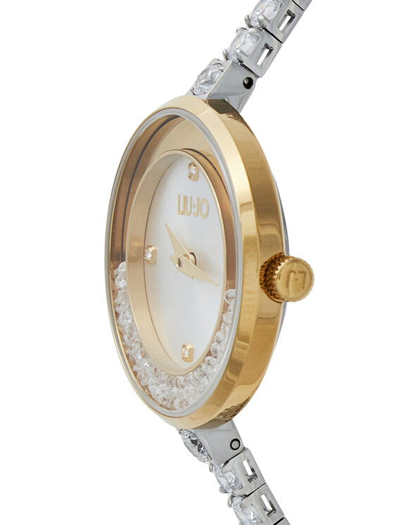 Liu Jo Liu Jo Orologio Dancing Gala TLJ2347 Argento