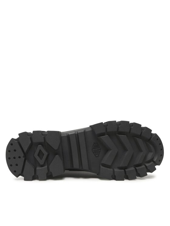 Palladium Palladium Trapery Revolt Sport Ranger 98355-001-M Czarny