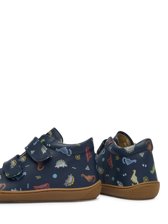 Naturino Naturino Туфлі 2012904-SM S Cиній