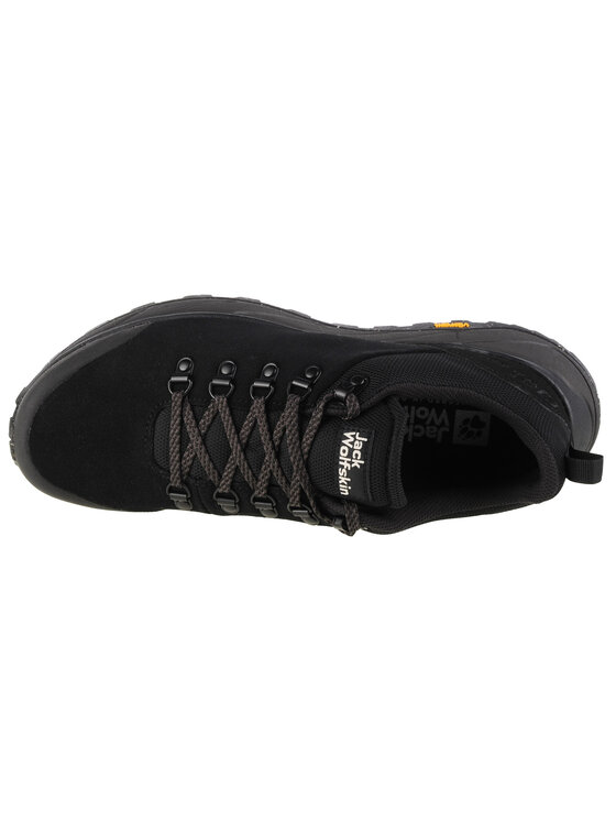Jack Wolfskin Jack Wolfskin Sneakers Jack Wolfskin Terraventure Urban Low M Nero