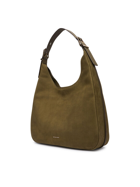 MICHAEL Michael Kors MICHAEL Michael Kors Сумка 30F4GY5H3T Зелений