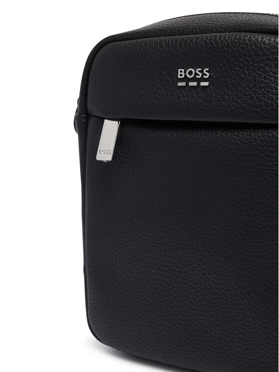 BOSS BOSS Somiņa 50572882 Melns