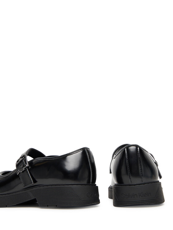 Calvin Klein Calvin Klein Cipele V3A3-83114-1453 S Crna