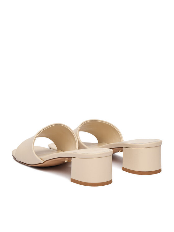 GINO ROSSI GINO ROSSI Pantoletten C-V2399L-1-1 Beige