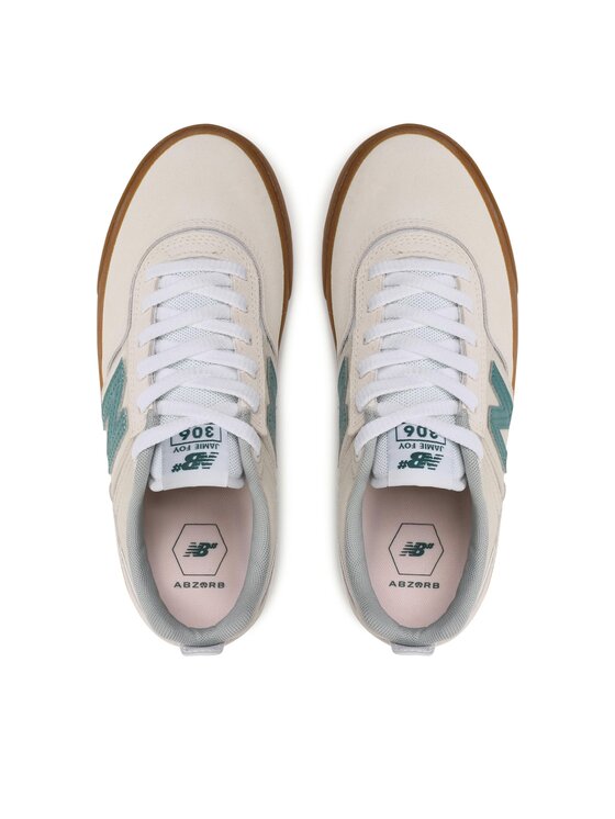 New Balance New Balance Αθλητικά NM306RUP Μπεζ