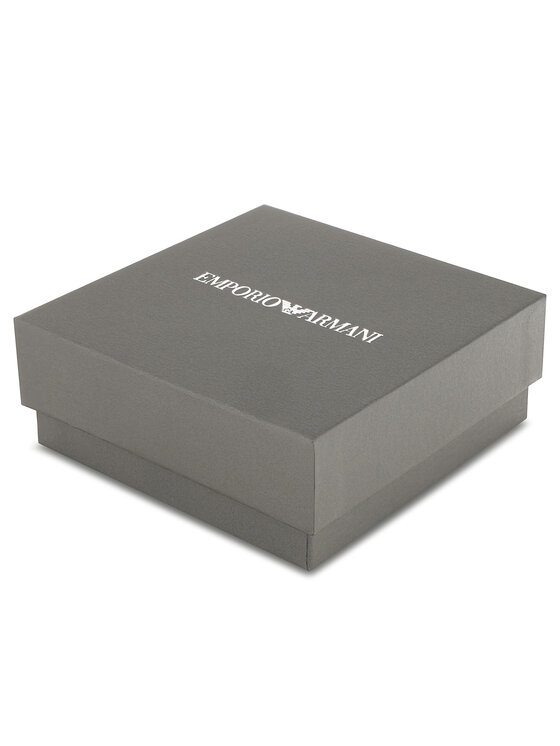 Emporio Armani Emporio Armani Náramok EGS2911040 Strieborná