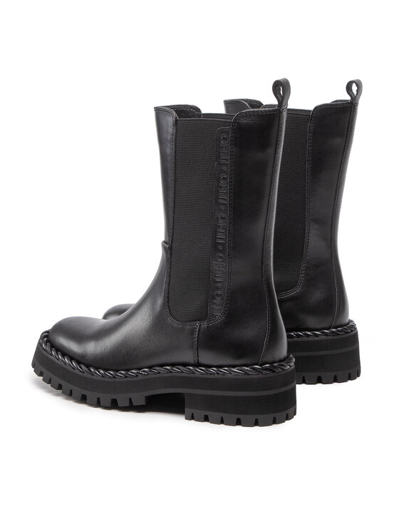 Chelsea Pink 215 SF2055 P0102 Nero