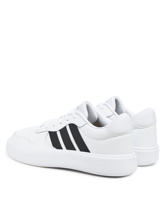 adidas adidas Sneakersy Litecourt IH0856 Bílá