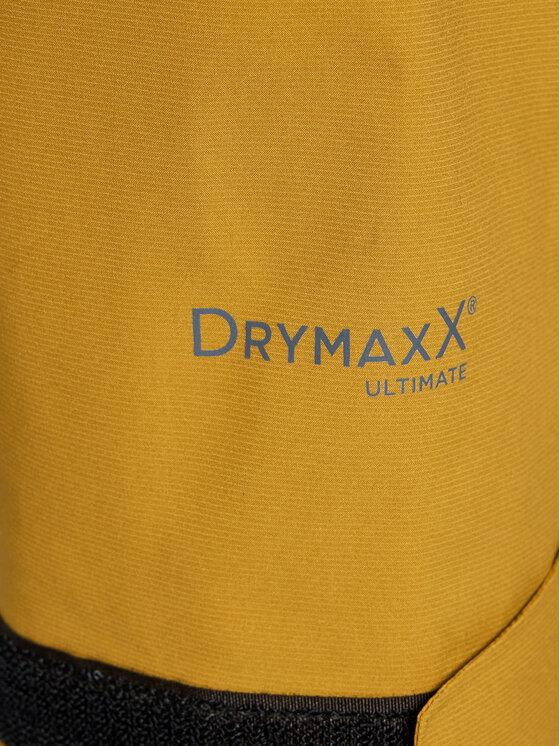 Halti Halti Μπουφάν outdoor Biegga Neve M Dx Jacket 064-0679 Καφέ Regular Fit