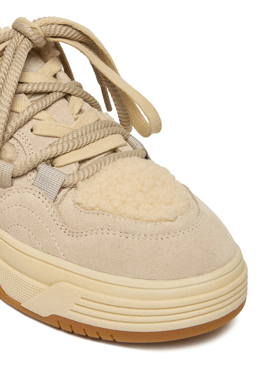 Steve Madden Steve Madden Sneakers Boomer-F SM11003865 Marrone