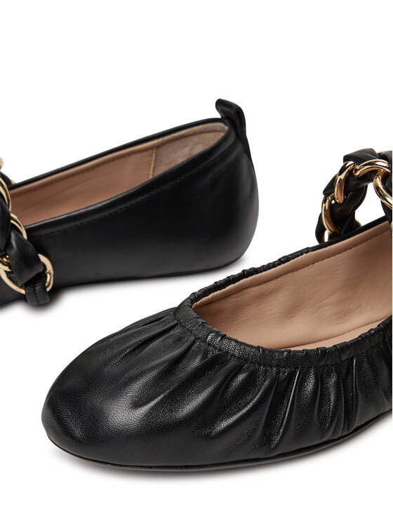Marella Marella Ballerinas Matteo 2513521096200 Schwarz