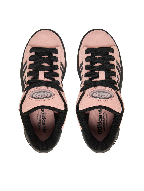 adidas adidas Sneakersy Campus 00s JP7975 Růžová