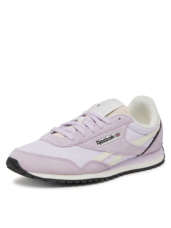 Reebok Reebok Sneakersy CLASSIC AZ 100211390 Fioletowy