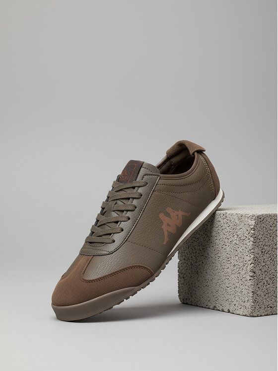 Kappa Kappa Tenisice EO-1490036A(M) Smeđa