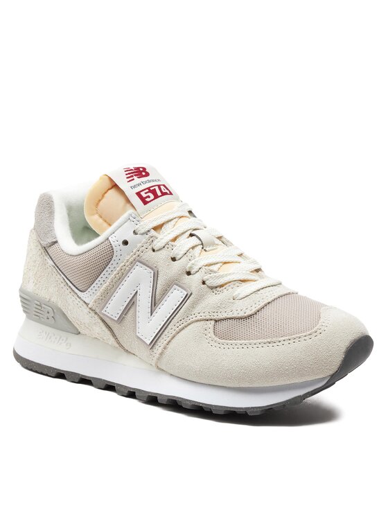 New Balance New Balance Tenisice U574RCD Bež