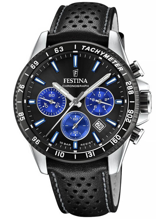 Festina Festina Zegarek FESTINA 20561/6 Kolorowy