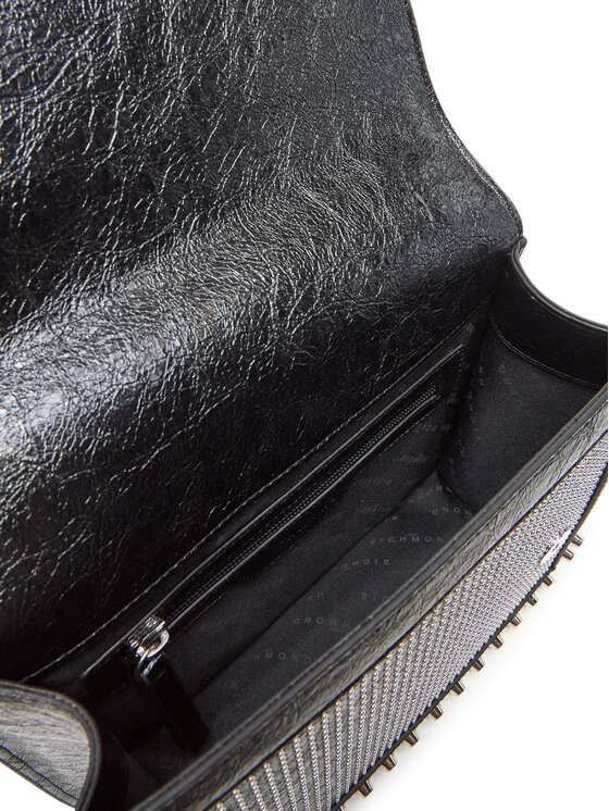 John Richmond John Richmond Borsetta RWP25492BO Nero