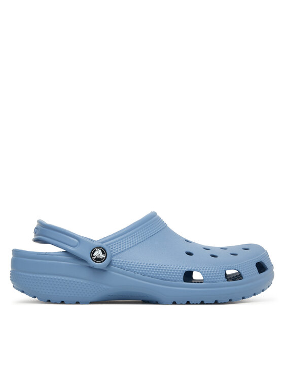Crocs Şlapi Classic 10001 Albastru