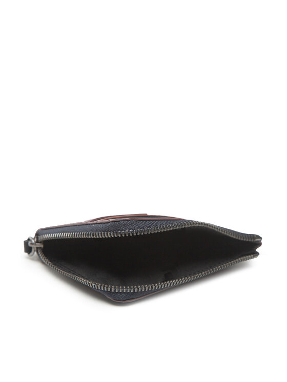 Custodie per carte di credito Th Modern Leather Cc...