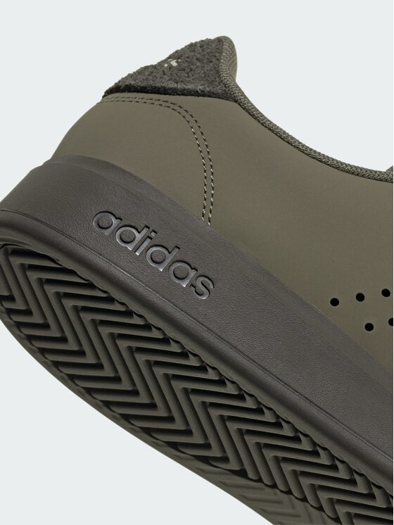 adidas adidas Sneakersy 168956 Zielony