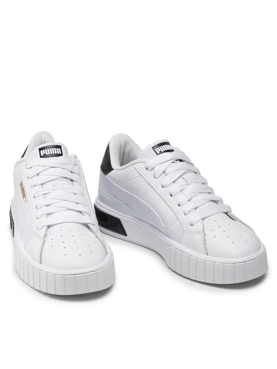 Puma Puma Sneakersy Cali Star Wn's 380176 02 Biały