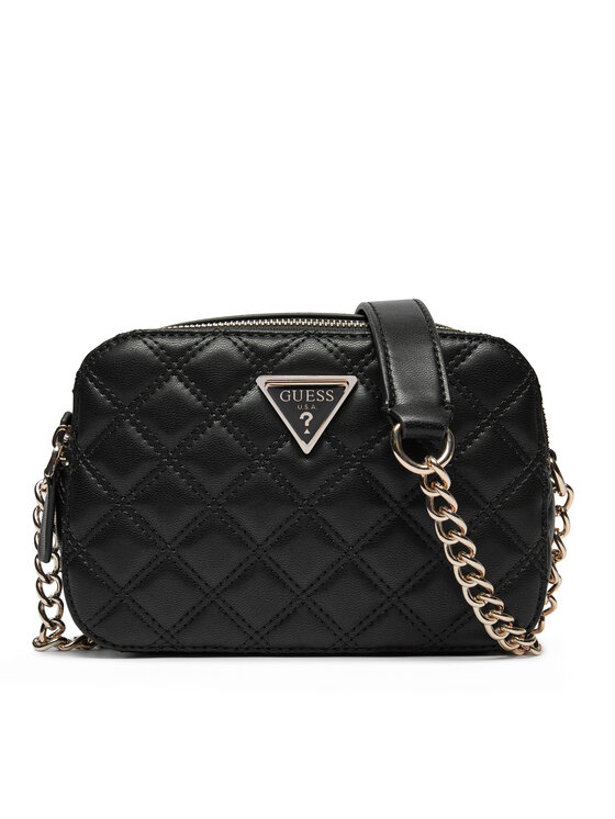 Guess Guess Geantă 165741 Negru