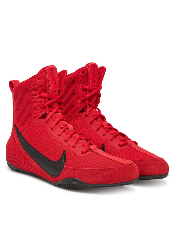 Nike Nike Scarpe da boxe Machomai 3 HF7333 600 Rosso