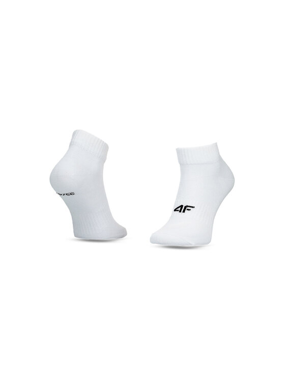 4F 4F Skarpety długie MIDSHOP ACCESSORIES Kolorowy