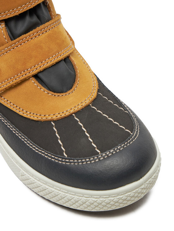 Primigi Primigi Śniegowce 6886400 S GORE-TEX Brązowy