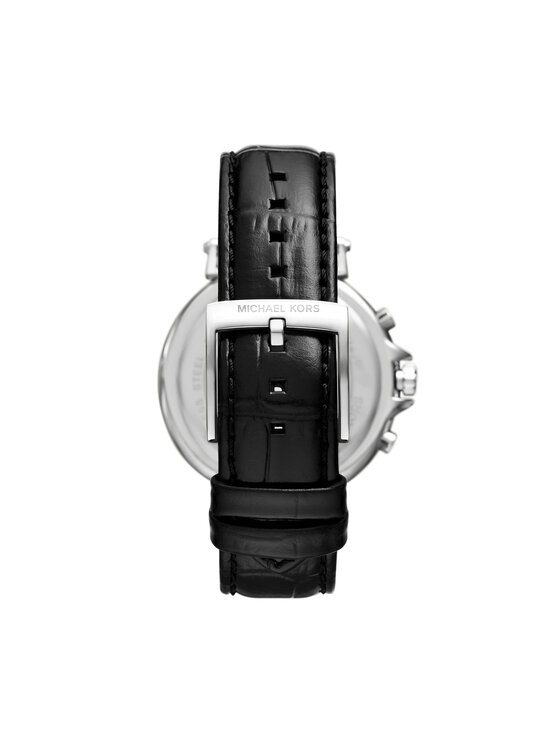 Michael Kors Michael Kors Годинник Maren MK7499 Чорний