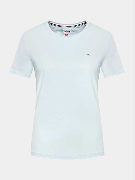 Tommy Jeans Tommy Jeans 2-dílná sada T-shirts DW0DW11459 Barevná Regular Fit
