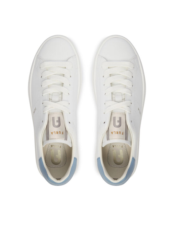 Furla Furla Sneakersy Hype YK77HYP BX4392 4829S Bílá