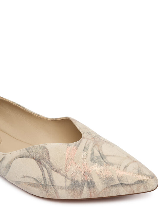 Caprice Caprice Baleriinad 9-22110-42 Beež