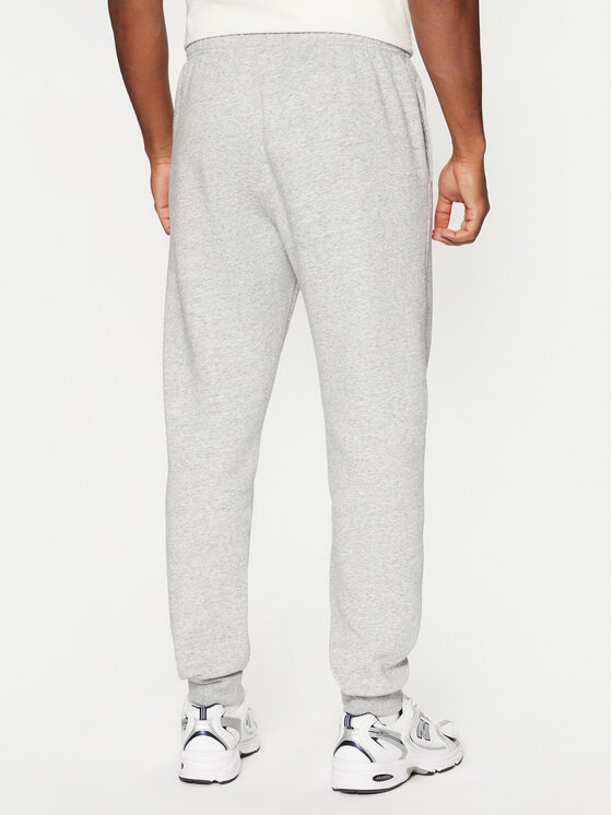 Champion Pantaloni da tuta 220299 Verde Slim Fit Modivo