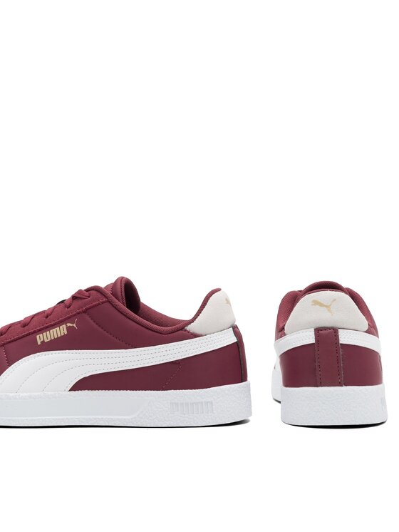 Puma Puma Tenisice Club Nylon 384822 07 Tamnocrvena