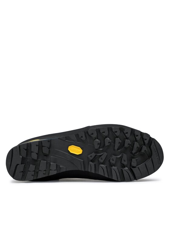 La Sportiva La Sportiva Trekking čevlji Trango Alp Evo Gtx GORE-TEX 11N900723 Črna