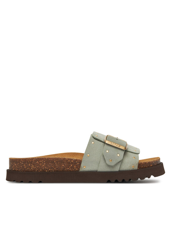 Scholl Scholl Plätud Joyce F32243 Roheline