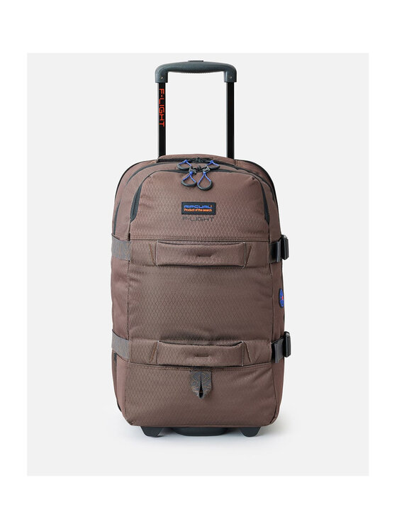 Rip Curl Rip Curl Walizka średnia F-Light Transit 45L Search Brązowy