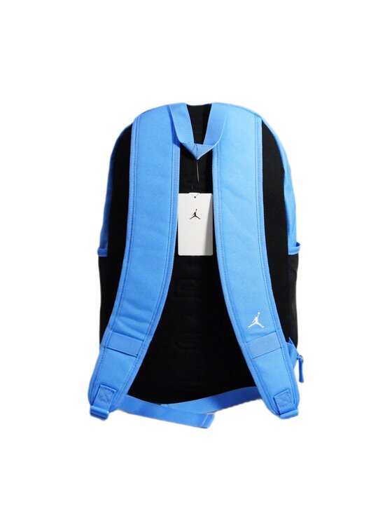 Nike Nike Plecak Szkolny 23 Jersey Backpack Niebieski