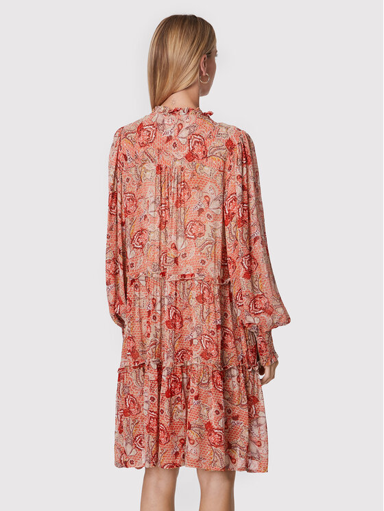 Vestito da giorno Randys 30307430 Multicolore