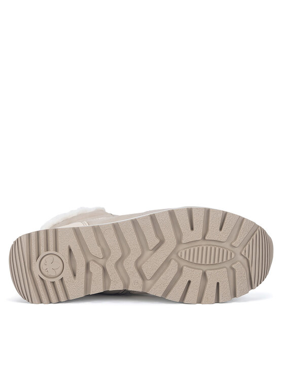 Rieker Rieker Snīkeri N4002-60 Bēšs