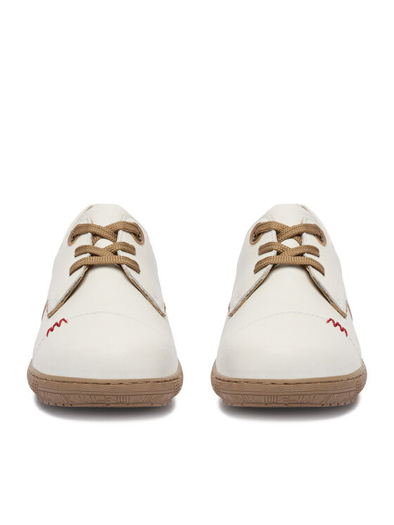 Go Soft Go Soft Scarpe basse CEO-WI23-COMFORT-01 Écru