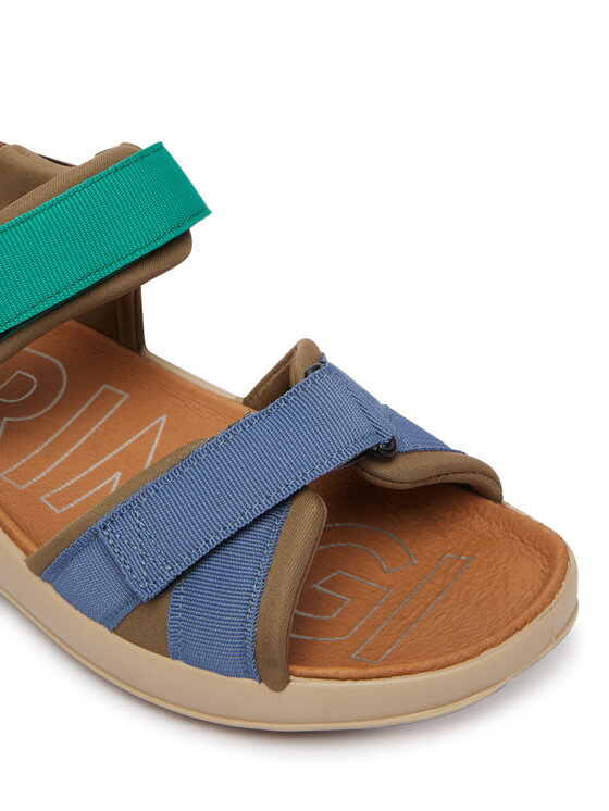 Primigi Primigi Sandali 1395811 D Multicolore